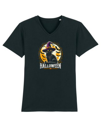 PISICA - HALLOWEEN 2 Black