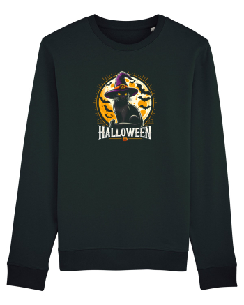 PISICA - HALLOWEEN 2 Black
