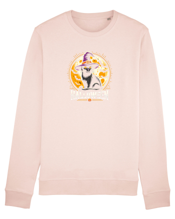 PISICA - HALLOWEEN 2 Candy Pink