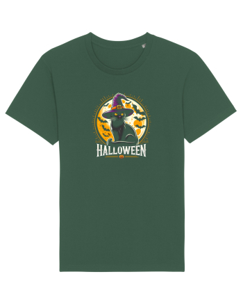 PISICA - HALLOWEEN 2 Bottle Green