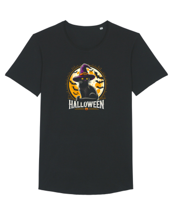 PISICA - HALLOWEEN 2 Black