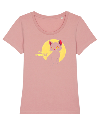 PISICA - ME, SPOOKY? Canyon Pink