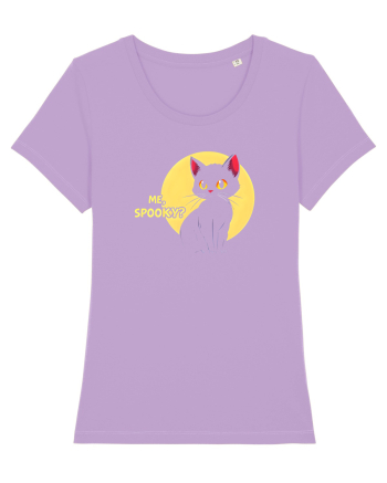 PISICA - ME, SPOOKY? Lavender Dawn