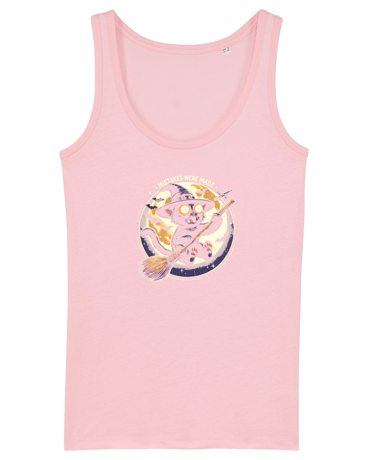 Maiou Damă Dreamer Cotton Pink
