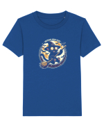 PISICA - MISTAKES WERE MADE 1 Tricou mânecă scurtă  Copii Mini Creator