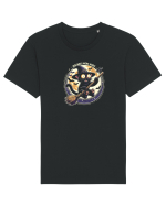 PISICA - MISTAKES WERE MADE 1 Tricou mânecă scurtă Unisex Rocker