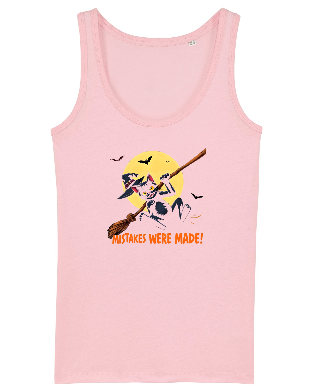 Maiou Damă Dreamer Cotton Pink