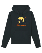 PISICA - MISTAKES WERE MADE 2 Hanorac Unisex Drummer