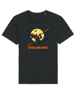 PISICA - MISTAKES WERE MADE 2 Tricou mânecă scurtă Unisex Rocker