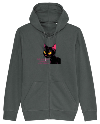 PISICA - ANOTHER EFFING HALLOWEEN Anthracite