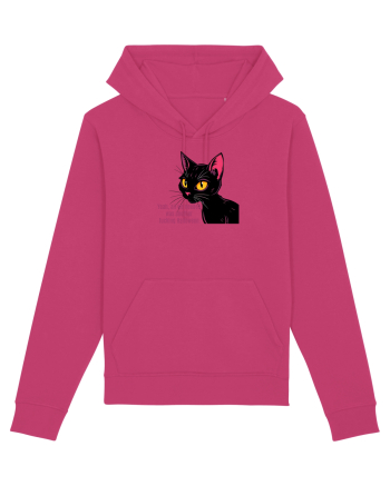 PISICA - ANOTHER EFFING HALLOWEEN Raspberry