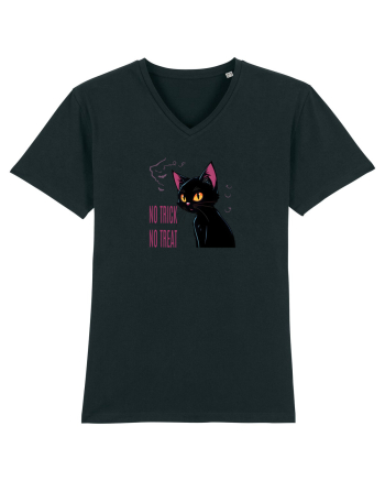 PISICA -  NO TRICK. NO TREAT Black
