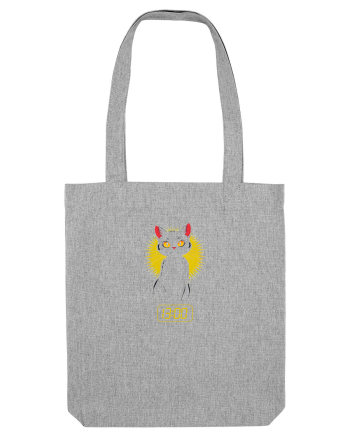 PISICA NEAGRA, ORA 13 / CEASUL  RAU Heather Grey