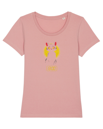PISICA NEAGRA, ORA 13 / CEASUL  RAU Canyon Pink