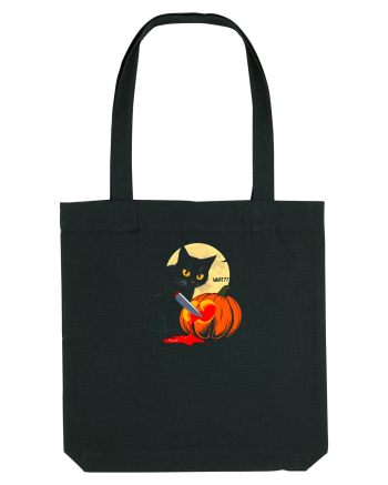 PISICA NEAGRA - WHAT? Black