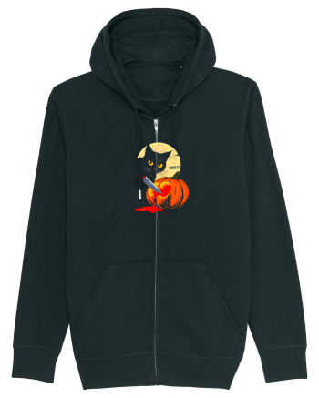 PISICA NEAGRA - WHAT? Black