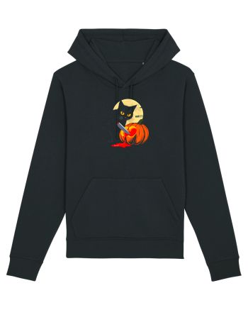 PISICA NEAGRA - WHAT? Black