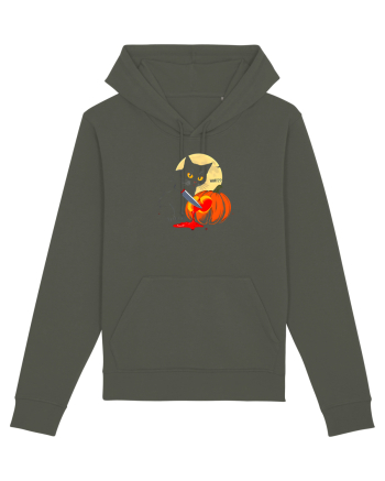 PISICA NEAGRA - WHAT? Khaki