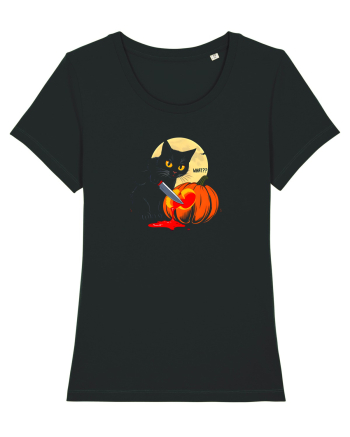 PISICA NEAGRA - WHAT? Black