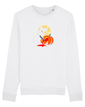 PISICA NEAGRA - WHAT? White