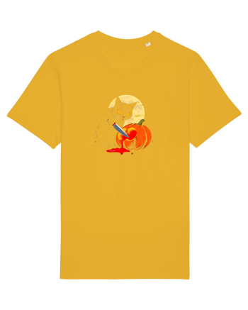 PISICA NEAGRA - WHAT? Spectra Yellow
