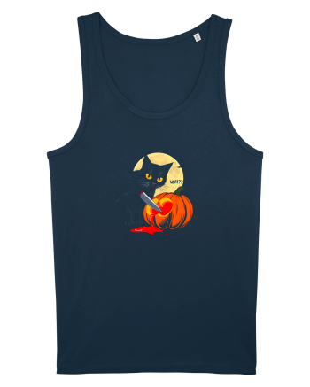 PISICA NEAGRA - WHAT? Navy