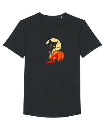 PISICA NEAGRA - WHAT? Black