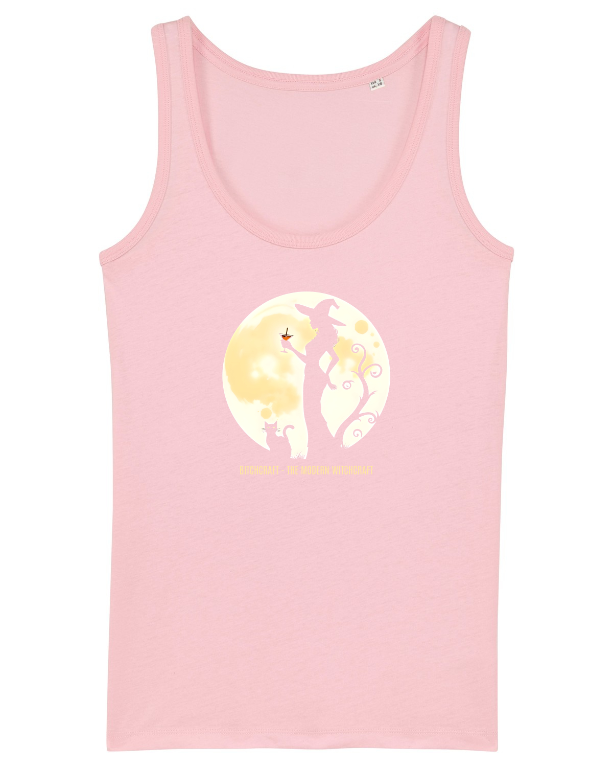 Maiou Damă Dreamer Cotton Pink