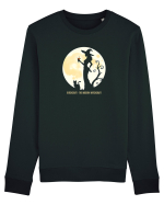 VRAJITOARE- BITCHCRAFT - THE MODERN WITCHCRAFT Bluză mânecă lungă Unisex Rise
