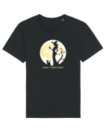 VRAJITOARE- BITCHCRAFT - THE MODERN WITCHCRAFT Tricou mânecă scurtă Unisex Rocker