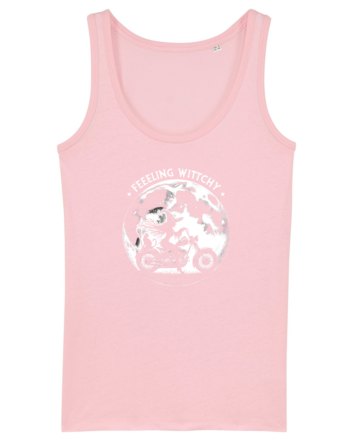 Maiou Damă Dreamer Cotton Pink