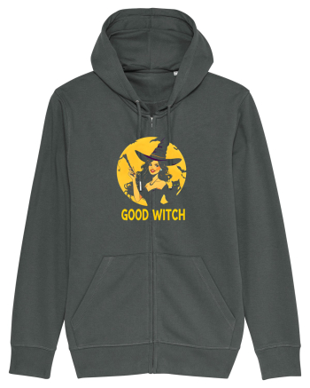 VRAJITOARE BUNA - GOOD WITCH Anthracite