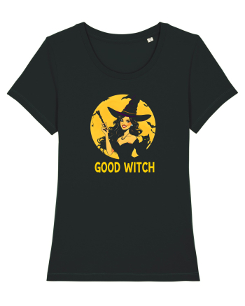 VRAJITOARE BUNA - GOOD WITCH Black