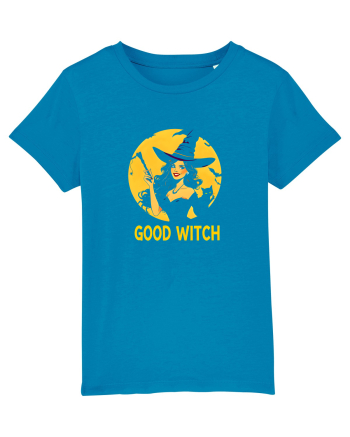 VRAJITOARE BUNA - GOOD WITCH Azur