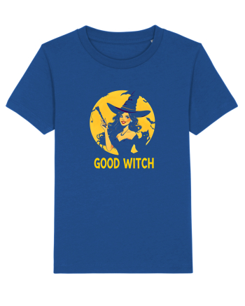 VRAJITOARE BUNA - GOOD WITCH Majorelle Blue
