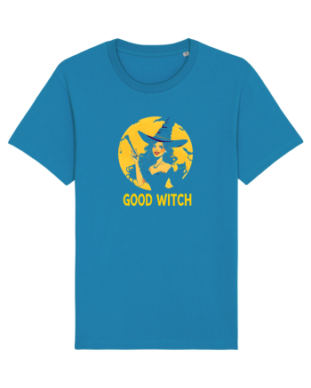 VRAJITOARE BUNA - GOOD WITCH Azur