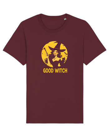 VRAJITOARE BUNA - GOOD WITCH Burgundy