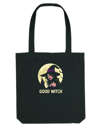 VRAJITOARE BUNA - GOOD WITCH 2 Black