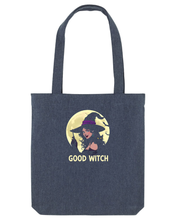 VRAJITOARE BUNA - GOOD WITCH 2 Midnight Blue