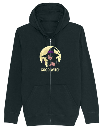 VRAJITOARE BUNA - GOOD WITCH 2 Black