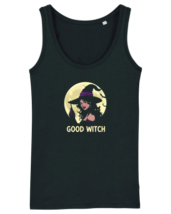 VRAJITOARE BUNA - GOOD WITCH 2 Black
