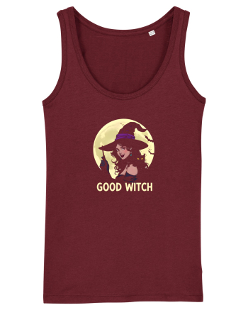 VRAJITOARE BUNA - GOOD WITCH 2 Burgundy