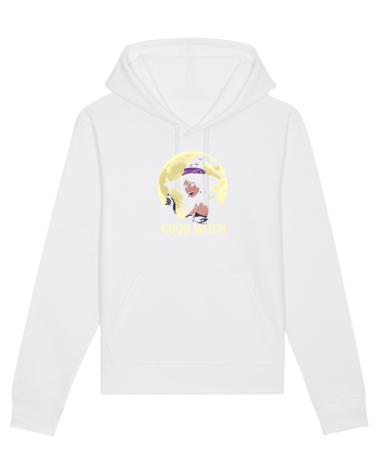 VRAJITOARE BUNA - GOOD WITCH 2 White