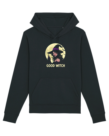 VRAJITOARE BUNA - GOOD WITCH 2 Black