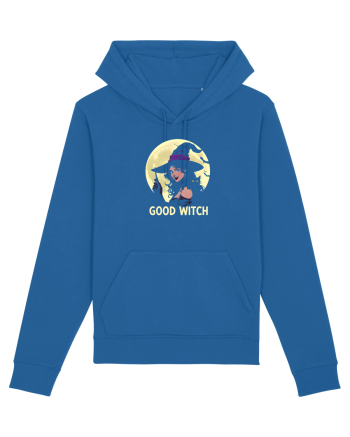 VRAJITOARE BUNA - GOOD WITCH 2 Royal Blue