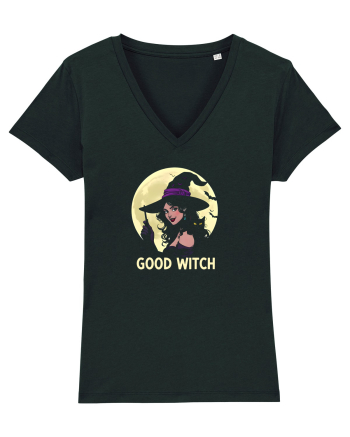 VRAJITOARE BUNA - GOOD WITCH 2 Black