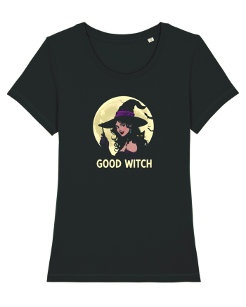VRAJITOARE BUNA - GOOD WITCH 2 Black