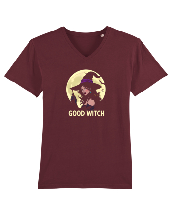 VRAJITOARE BUNA - GOOD WITCH 2 Burgundy
