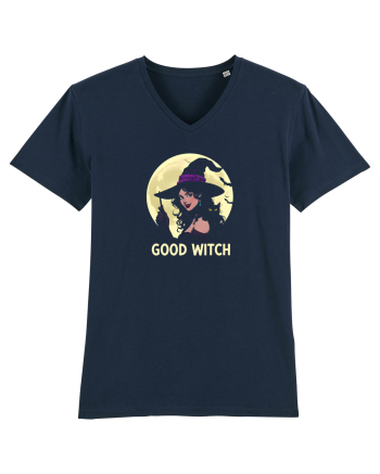 VRAJITOARE BUNA - GOOD WITCH 2 French Navy