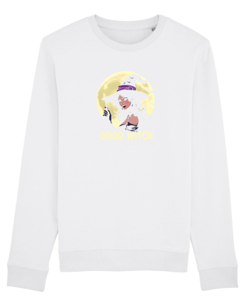 VRAJITOARE BUNA - GOOD WITCH 2 White